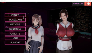 【PC+安卓】[欧美SLG/汉化/动态] 腐化（腐蚀）Corruption Final 精翻汉化完结作弊版/595-白夜ACG