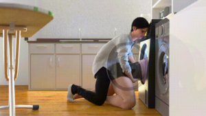 【PC+安卓】【SLG/全动态/3C】启示录(Apocalust)V0.09 汉化版+乱伦补丁/596-白夜ACG