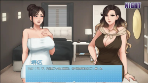 【PC+安卓】[欧美神作RPG/乱伦/小马拉大车/动态] 家务 House Chores v1.1.5 AI汉化版/600-白夜ACG