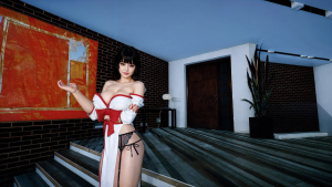 【PC+安卓】【欧美SLG/AI生成/沙盒】梦想家生活 Dreamer Life Ep.1 v1.0 AI汉化版/609-白夜ACG