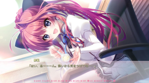 【PC】ましろ色シンフォニー/纯白交响曲 SANA EDITION/617-白夜ACG