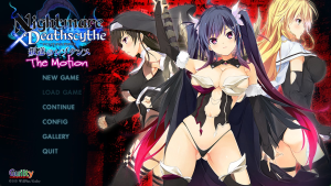 【ADV/动态步兵/汉化】Guilty社 Nightmare系列合集 +全CG存档【26G】/661-白夜ACG