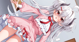 転性魔王さまは勇者に勝てない！/性转魔王敌不过勇者/488-白夜ACG