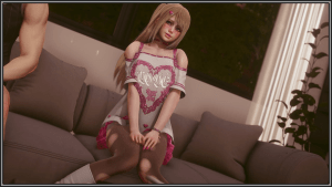 [PC+安卓]【国风SLG/AI汉化/后宫】黎明之秋 Dawnfall 0.2 [Zebual] AI汉化/672-白夜ACG