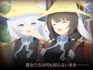 【PC+安卓】【RPG】魔法·绝对控制！强迫少女纯爱 まじっく・あぶだくしょん! ～○リっ娘誘拐して催○で強○純愛/677-白夜ACG