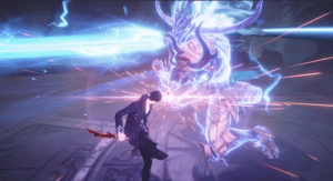 我独自升级:起立 觉醒 联网中文版-白夜ACG