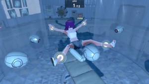 [PC+安卓盖世][3D沙盒/拘束/全动态] 废墟G～淫荡变态露出沙盒～ 廃墟でG ～ドスケベ変態露出サンドボックス～ V2.0 去码+精翻汉化/681-白夜ACG