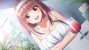 【SLG/恋爱/AI汉化】下级生 重制版 下級生リメイク v1.0.1 +全CG存档/698-白夜ACG