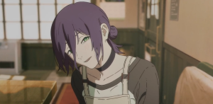 电锯人/链锯人-白夜ACG