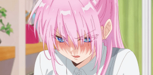 我家女友不止可爱-白夜ACG