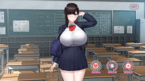 【PC+安卓】【互动SLG/全动态/全CV】催眠应用让她彻底堕落 V2024122/官方中文版/737-白夜ACG