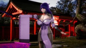 [PC+安卓]【国风SLG/沙盒】勇敢者学院 Braveheart Academy 2 v0.4赞助 AI版 大更新/741-白夜ACG