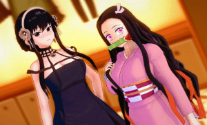 [PC+安卓][日系SLG/同人]我的绅士幻想 My Hentai Fantasy 0.13.5 AI汉化版/751-白夜ACG