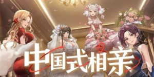【小夜安利】中国式相亲 v2.1.2新增女主/1238-白夜ACG