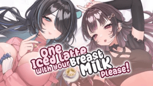 [PC+安卓joi][SLG/熟女/喜剧]一杯冰拿铁加您的母乳，谢谢！ One Iced Latte With Your Breast Milk, Please! v1.25.9.11 steam官中步兵/782-白夜ACG