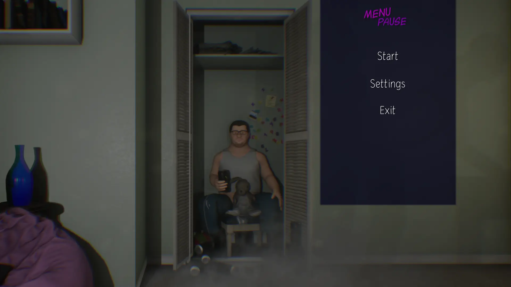 图片[1]-[SLG/官中/NTR]绿帽模拟器/Cuckold Simulator[4.80G]/1102-白夜ACG