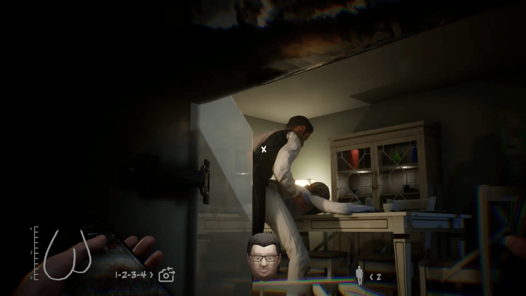 图片[2]-[SLG/官中/NTR]绿帽模拟器/Cuckold Simulator[4.80G]/1102-白夜ACG