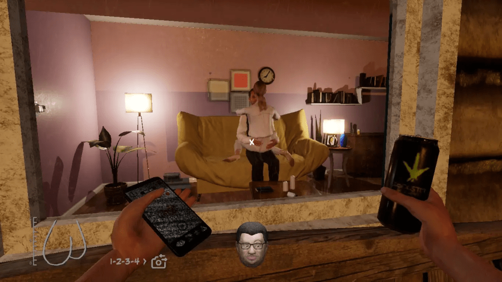 图片[3]-[SLG/官中/NTR]绿帽模拟器/Cuckold Simulator[4.80G]/1102-白夜ACG