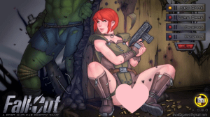 【PC+安卓】【RPG/无码/动态/官中】FallOut 辐射 Fall:Out v0.9.0 beta.0/1132-白夜ACG