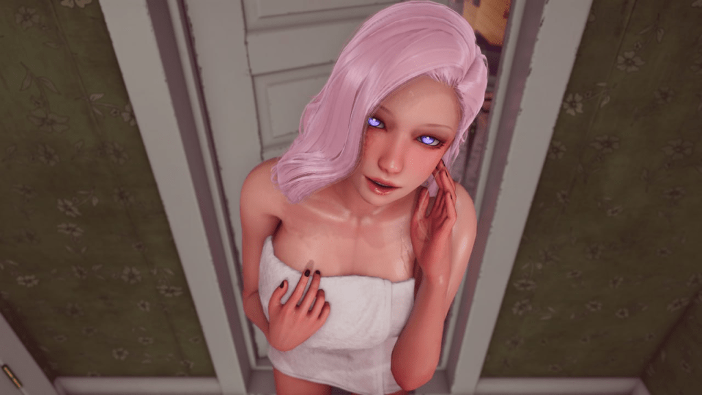 图片[2]-【PC+安卓】【亚洲风SLG】惩教教会 Correctional Church v0.2.1 官方中文/1139-白夜ACG