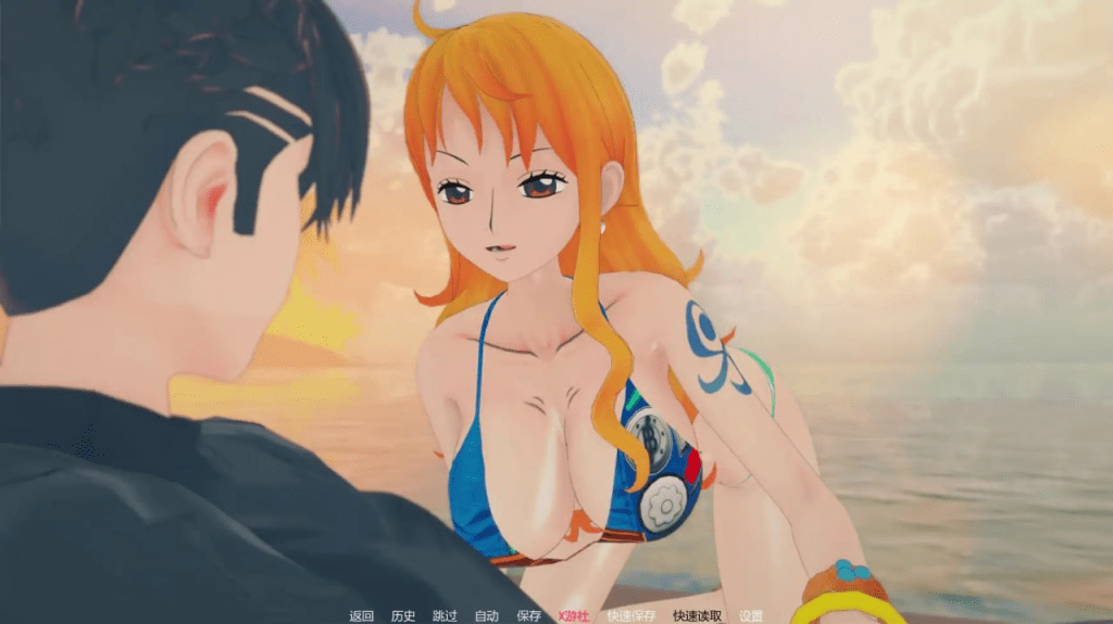 图片[4]-【PC+安卓】[日系SLG/同人/动态] 多元宇宙平衡 Multiverse Balance v0.9.9.9.5 + 圣诞特别篇2025 AI汉化版/1144-白夜ACG