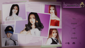 [PC+安卓盖世][3D/都市后宫/动态/无码]张伟和他不太好说的二三事 2 A fascinating story 2 官中 全CV/1152-白夜ACG