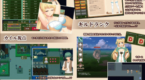 [RPG/NTR/无码]被NTR的新婚人气 莫妮卡~傲娇妻子的H工作 / 买房新妻莫妮卡 寝取られ新妻モニカ～ツンデレな奥さんのHなお仕事～V1.03 STEAM官中步兵版 [2.70G]/1156-白夜ACG