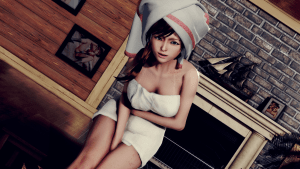 [PC+安卓][亚洲风SLG/动态] 客栈 The Inn Ch.1第一季汉化完结版/1168-白夜ACG