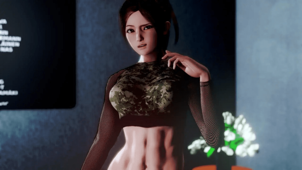 图片[3]-[PC+安卓][亚洲风SLG/动态] 客栈 The Inn Ch.1第一季汉化完结版/1168-白夜ACG