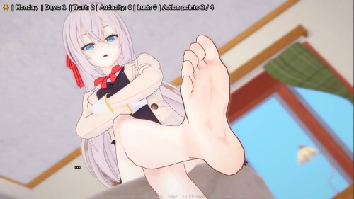 图片[5]-[PC+安卓]【日系SLG/AI汉化】与阿尔雅一起生活 Living with Alya  v0.34 AI版/1302-白夜ACG