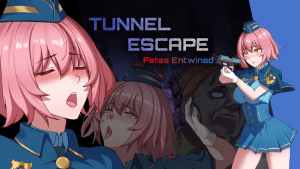 [PC+安卓joi]【RPG/官中/动态】隧道逃生：终极版 TUNNEL ESCAPE FE v0.17.0a 官方中文版 番外編/861-白夜ACG