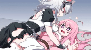 [ACT/像素动态]少女的求生之路 2 血色洋馆 官中版/888-白夜ACG