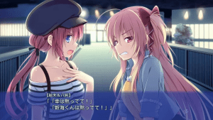 【PC+KRKR】恋愛、借りちゃいました/恋爱？我就借走了哦！ 【+迷你小剧场*2】/921-白夜ACG