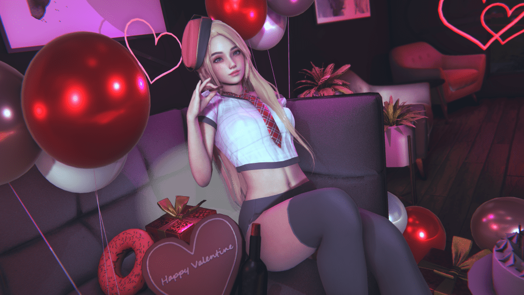 图片[3]-【更新】【PC+安卓】【亚洲风SLG/玄幻修仙/动态】跨界 Cross Realms V0.4 汉化版/1081-白夜ACG