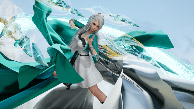 图片[5]-【更新】【PC+安卓】【亚洲风SLG/玄幻修仙/动态】跨界 Cross Realms V0.4 汉化版/1081-白夜ACG