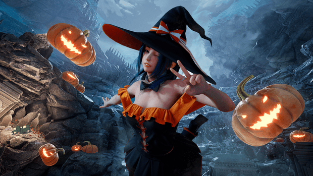 图片[6]-【更新】【PC+安卓】【亚洲风SLG/玄幻修仙/动态】跨界 Cross Realms V0.4 汉化版/1081-白夜ACG