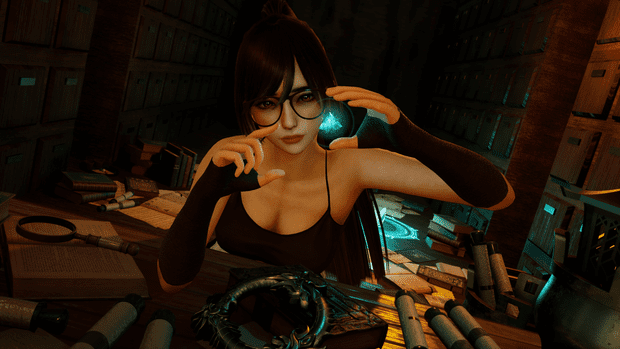 图片[7]-【更新】【PC+安卓】【亚洲风SLG/玄幻修仙/动态】跨界 Cross Realms V0.4 汉化版/1081-白夜ACG