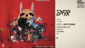 [PC+安卓盖世][ACT大作/全动态] 真红玛瑙 ~ PURE ONYX v0.140.0 官方中文步兵版+存档 [3.60G]/936-白夜ACG