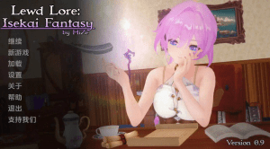 [PC+安卓]【日系SLG/动态/汉化】淫欲传说：异世界幻想（Lewd Lore: Isekai Fantasy）[Ver0.17]/955-白夜ACG