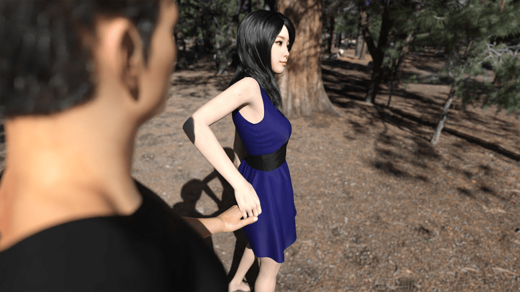 图片[3]-[PC+安卓][亚洲风SLG]妻子的困境 重温 Wifey’s Dilemma Revisited v0.88/956-白夜ACG