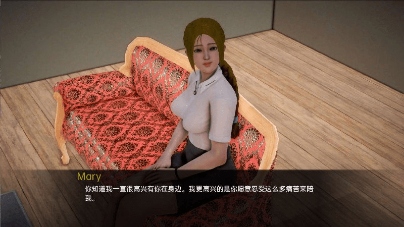 图片[3]-[PC+安卓][亚洲风SLG]我的新邻居 My New Neighborsv1.84赞助 AI版/957-白夜ACG