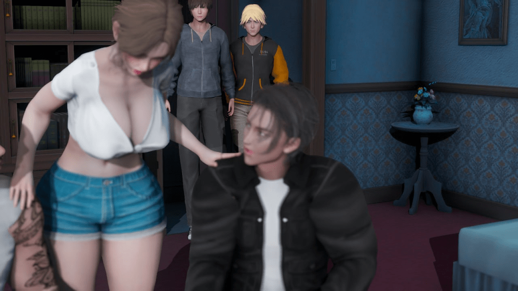 图片[5]-[PC+安卓]【亚洲SLG/AI汉化/3D】追逐欲望 Chasing Desires v0.15 AI汉化版/958-白夜ACG