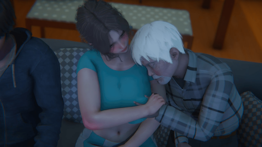 图片[6]-[PC+安卓]【亚洲SLG/AI汉化/3D】追逐欲望 Chasing Desires v0.15 AI汉化版/958-白夜ACG