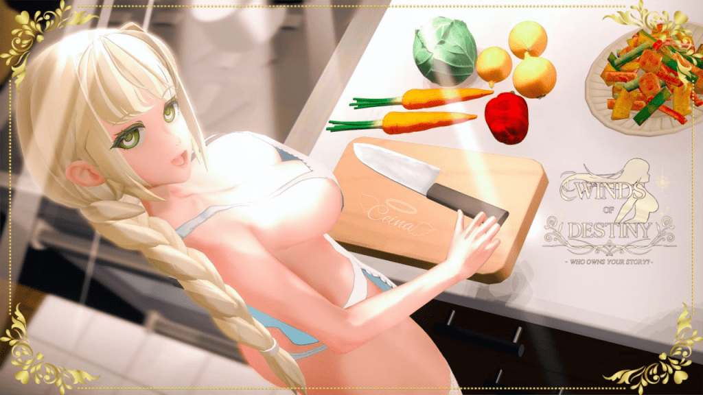 图片[2]-[PC+安卓]【日系SLG/汉化/动态】命运之风：倒带 Winds of Destiny: Rewind v0.7.8 AI版/959-白夜ACG