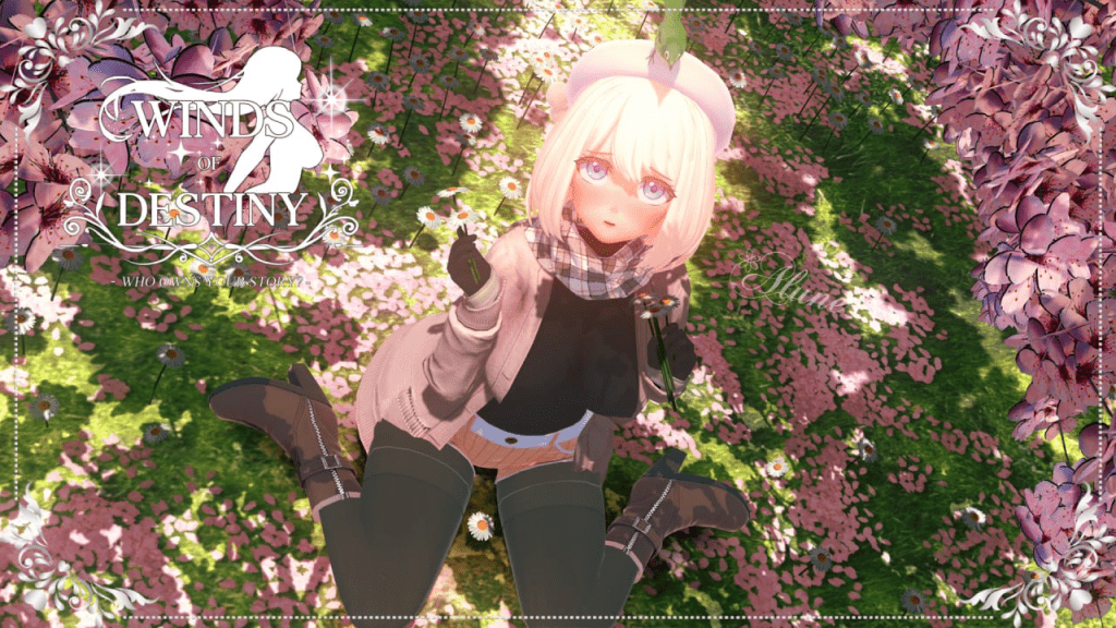 图片[5]-[PC+安卓]【日系SLG/汉化/动态】命运之风：倒带 Winds of Destiny: Rewind v0.7.8 AI版/959-白夜ACG