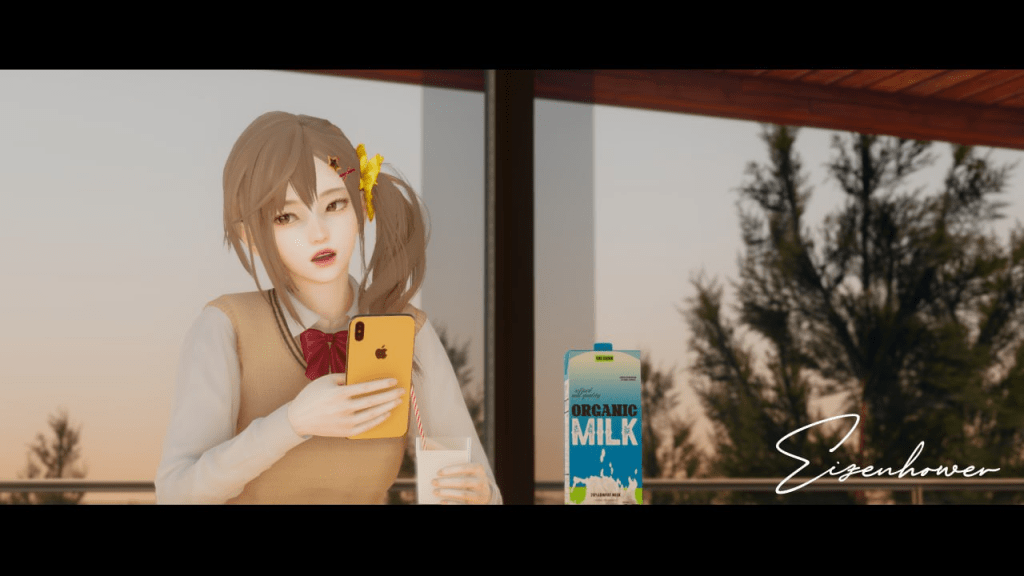 图片[2]-[PC+安卓][亚洲风SLG/汉化]我们的60天 惊变60天 60 Days Of Us Build 2.3 AI汉化版/963-白夜ACG