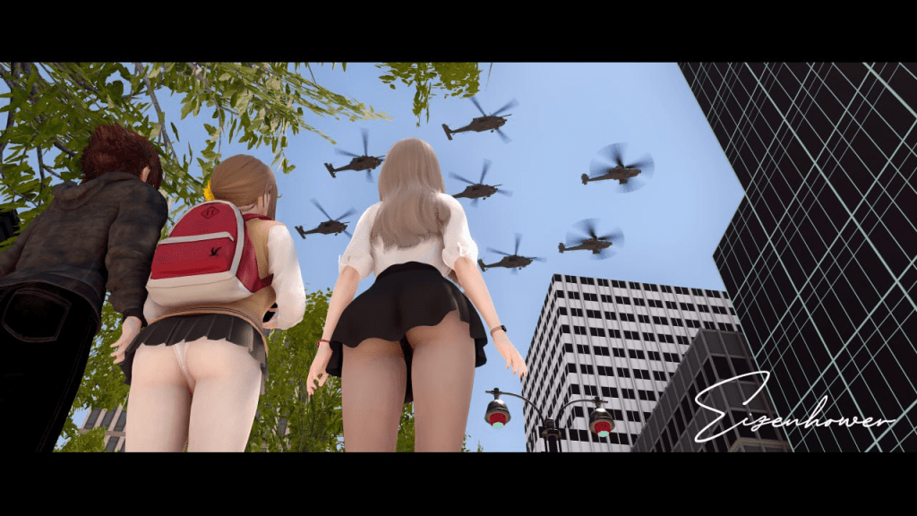 图片[3]-[PC+安卓][亚洲风SLG/汉化]我们的60天 惊变60天 60 Days Of Us Build 2.3 AI汉化版/963-白夜ACG