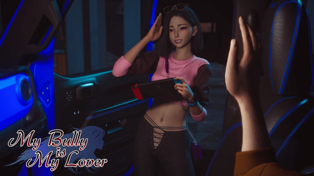 图片[7]-[PC+安卓]【国风神作SLG/动态】恶女/我的女友是恶霸 Chapter 2 – Episode 1 Ch.2 Ep.1 官方中文版/964-白夜ACG