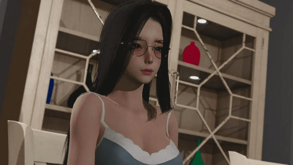 图片[9]-[PC+安卓]【国风神作SLG/动态】恶女/我的女友是恶霸 Chapter 2 – Episode 1 Ch.2 Ep.1 官方中文版/964-白夜ACG