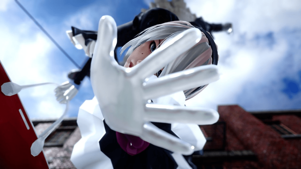 图片[2]-[PC+安卓][亚洲风SLG/动态] 人类之间 人性之间 Between Humanity v0.3.3 AI汉化/965-白夜ACG